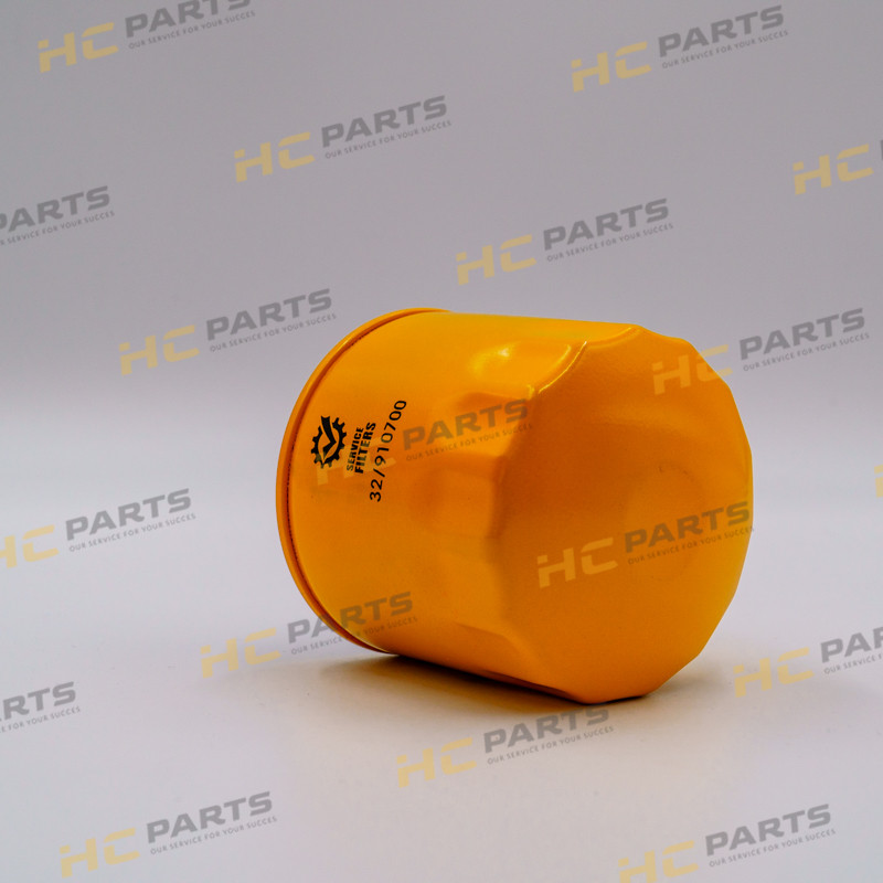 JCB Фильтр для масла - Fastrac