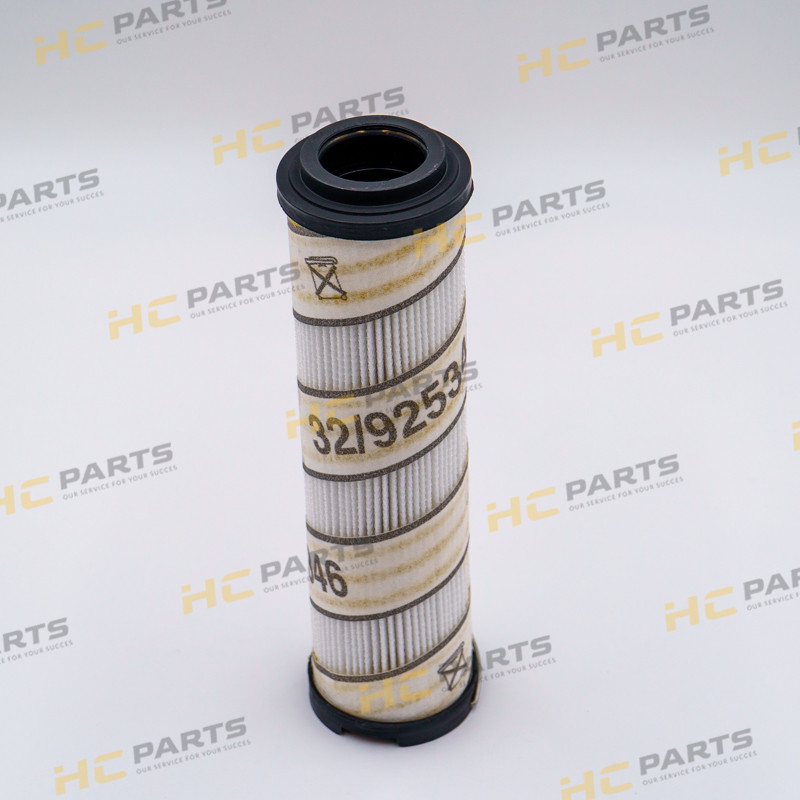JCB гидравлический фильтрующий элемент-SERVICE FILTERS