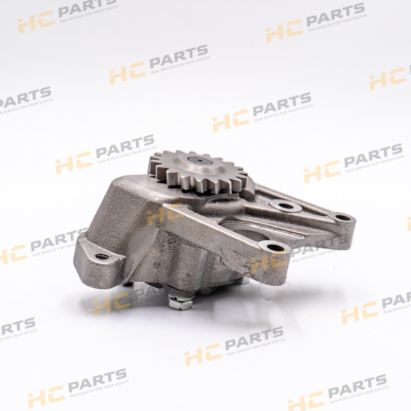 JCB Помпа для моторного масла PERKINS AB AK - 3CX 4CX AM