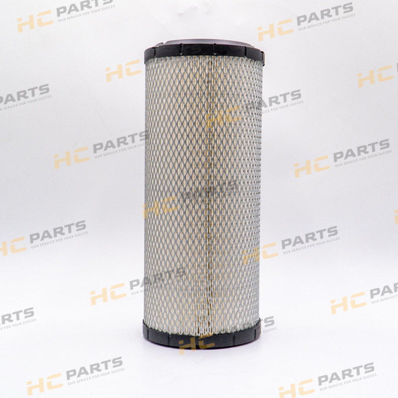 JCB Воздушный фильтр - JS SERVICE FILTERS