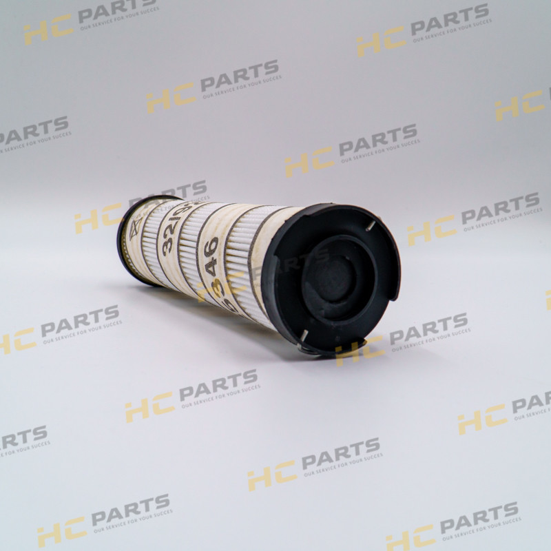 JCB гидравлический фильтрующий элемент-SERVICE FILTERS