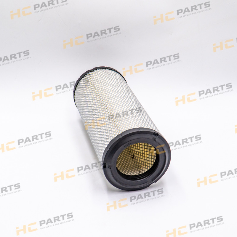 JCB Воздушный фильтр - JS SERVICE FILTERS
