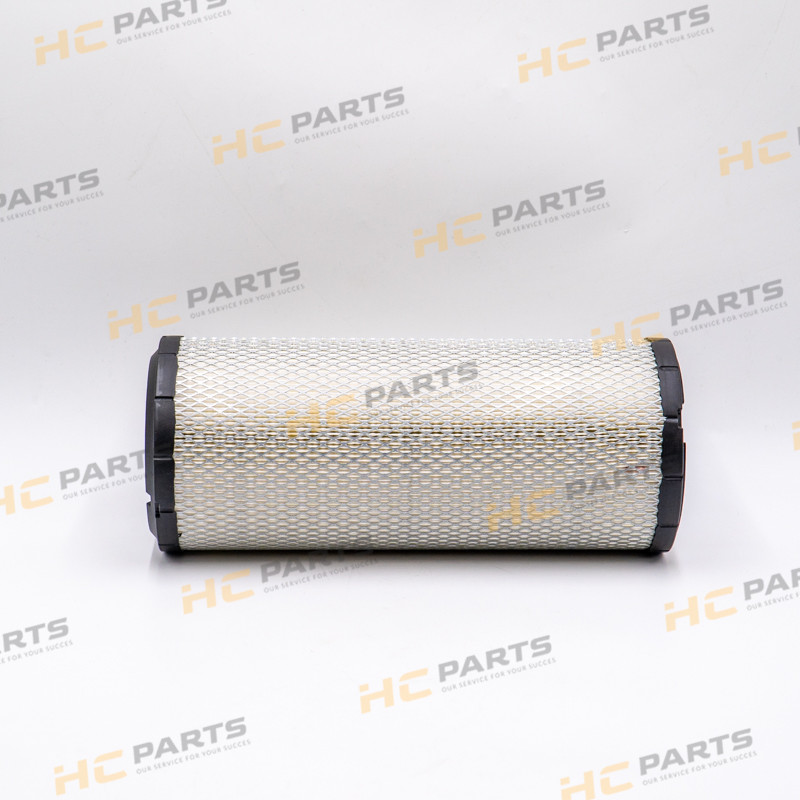 JCB Воздушный фильтр - JS SERVICE FILTERS