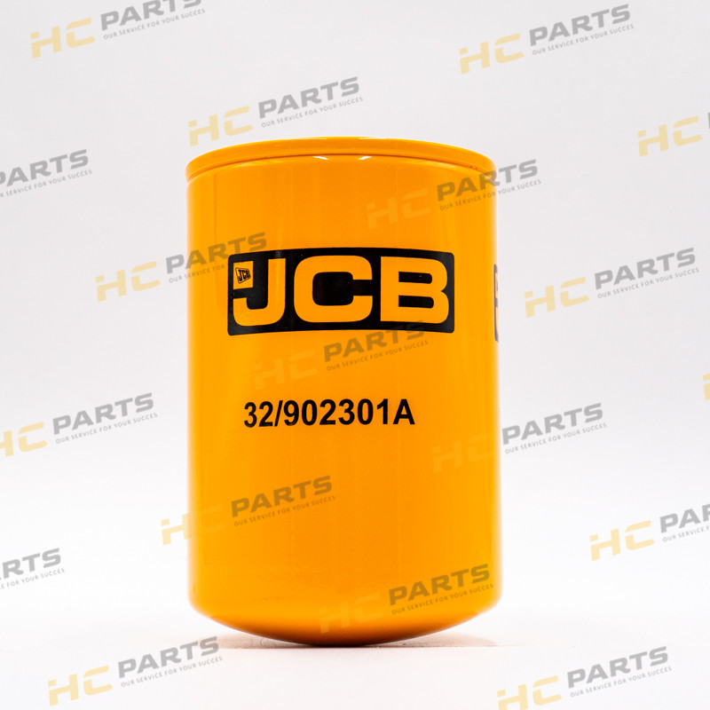 JCB Гидравлический фильтр — телескопический погрузчик Original