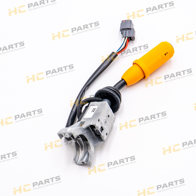 JCB переключатель привода передний / задний - 2CX 3CX 4CX MANUAL VALEO