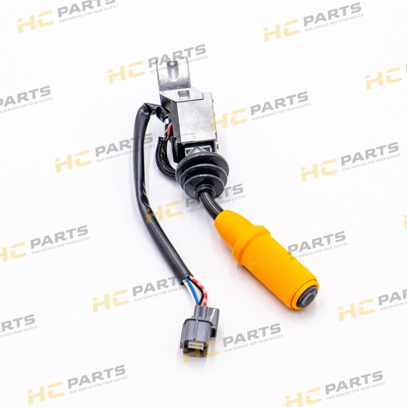 JCB переключатель привода передний / задний - 2CX 3CX 4CX MANUAL VALEO