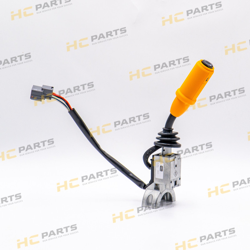 JCB переключатель привода передний / задний - 2CX 3CX 4CX MANUAL VALEO