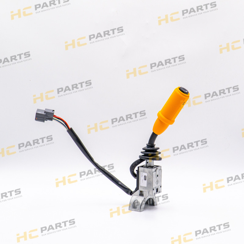 JCB переключатель привода передний / задний - 2CX 3CX 4CX MANUAL VALEO