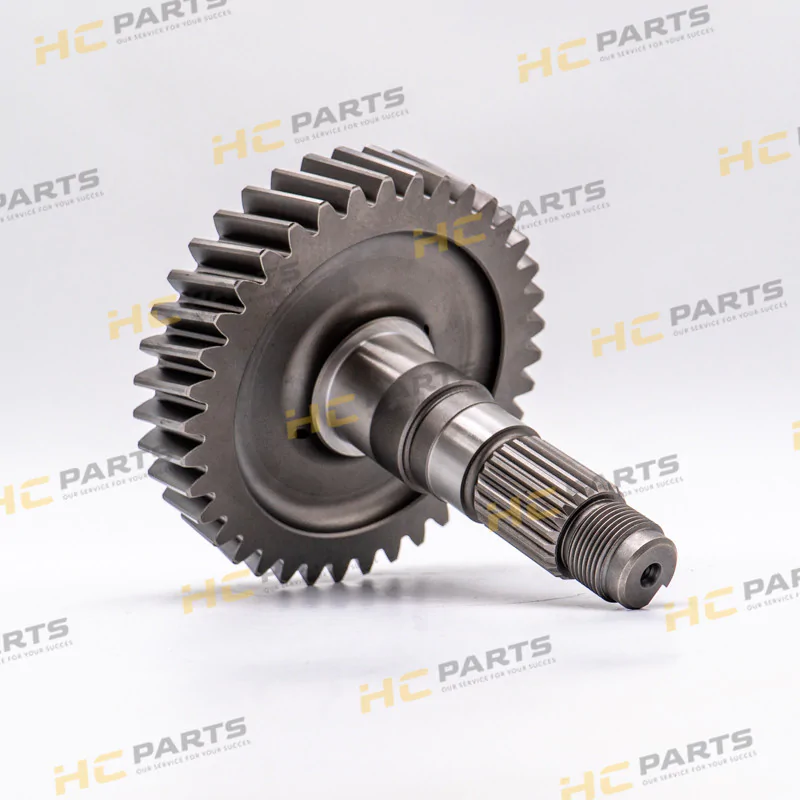 JCB Вал редуктора 38T - AZERI PARTS