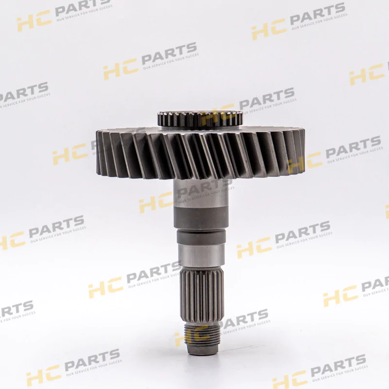 JCB вал коробки передач 38t-AZERI PARTS