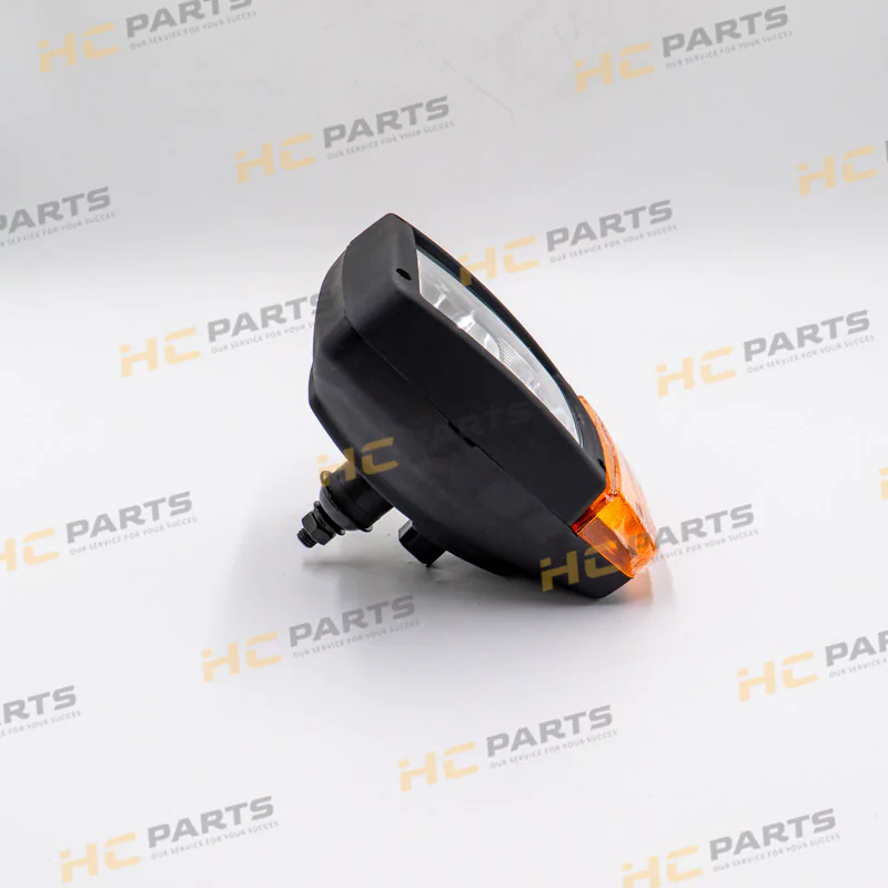 JCB Передняя вертикальная лампа - 3CX 4CX AZERI PARTS