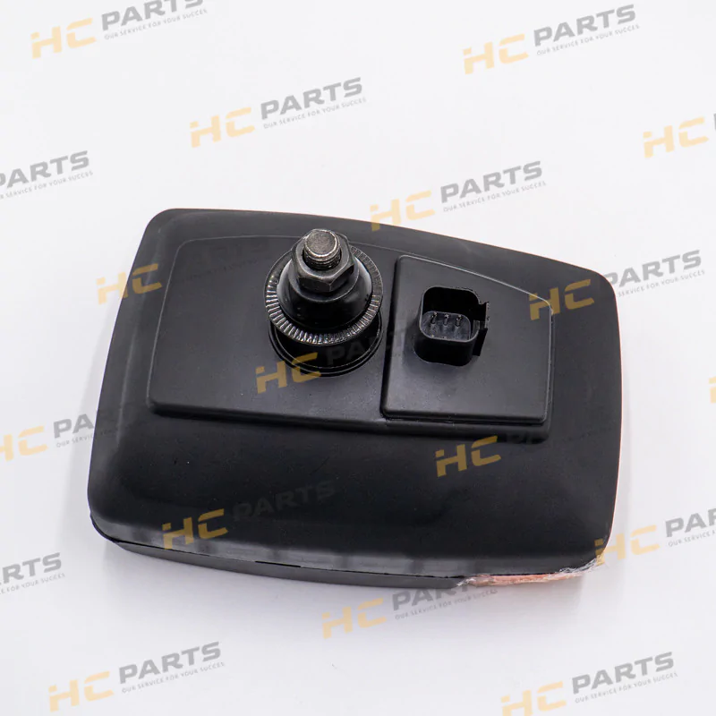 JCB Передняя вертикальная лампа - 3CX 4CX AZERI PARTS