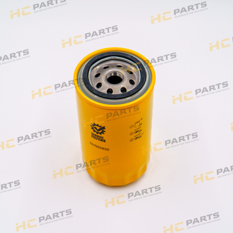 JCB Топливный фильтр - Fastrac