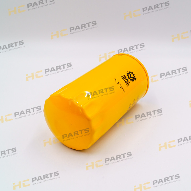 JCB Топливный фильтр - Fastrac