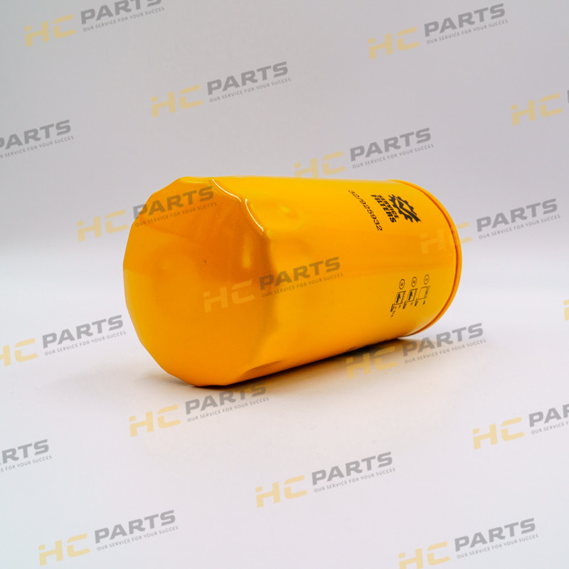 JCB Фильтр для топлива - Fastrac