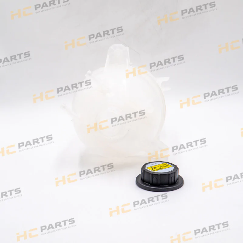 JCB расширительный бачок охлаждающей жидкости-AZERI PARTS