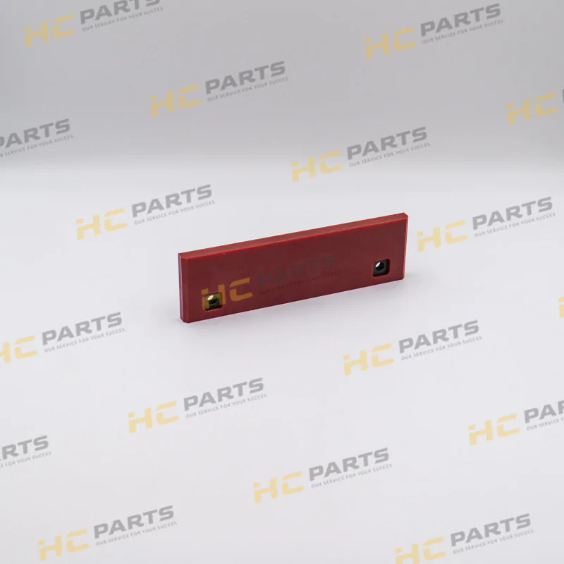 JCB Насадка для телескопического погрузчика 260x75x15 мм — AZERI PARTS