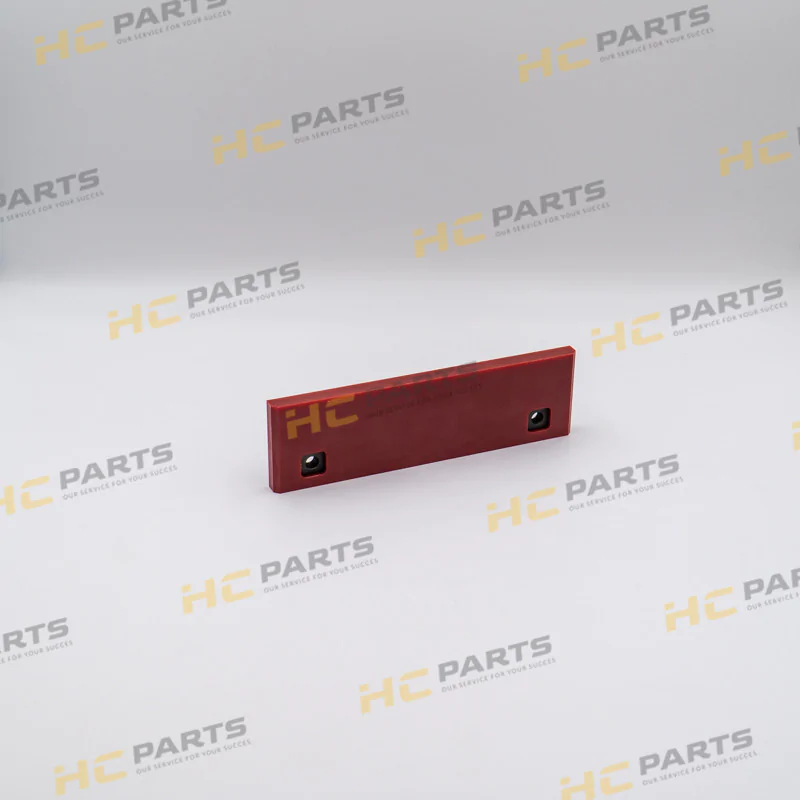 JCB слайд для телескопических погрузчиков 260x75x15mm-AZERI PARTS