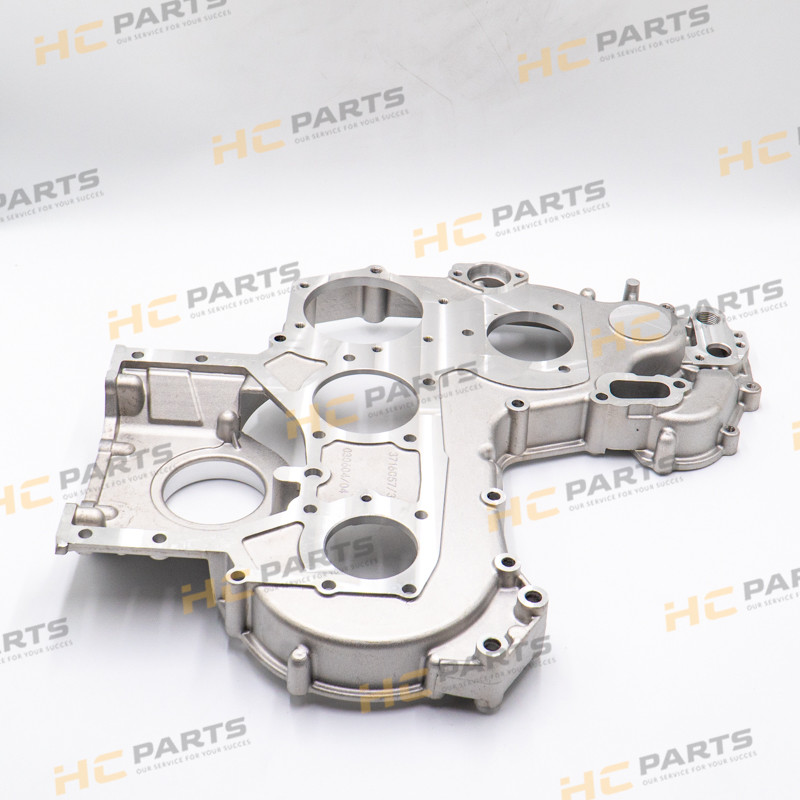 JCB Корпус таймера Perkins 1103-33 1104-44