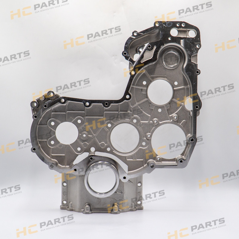 JCB Корпус таймера Perkins 1103-33 1104-44