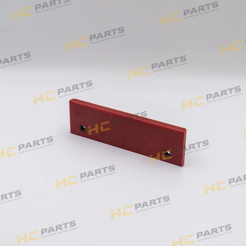 JCB Насадка для телескопического погрузчика 260x75x15 мм — AZERI PARTS