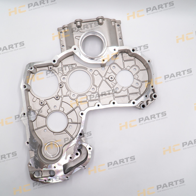 JCB Корпус таймера Perkins 1103-33 1104-44