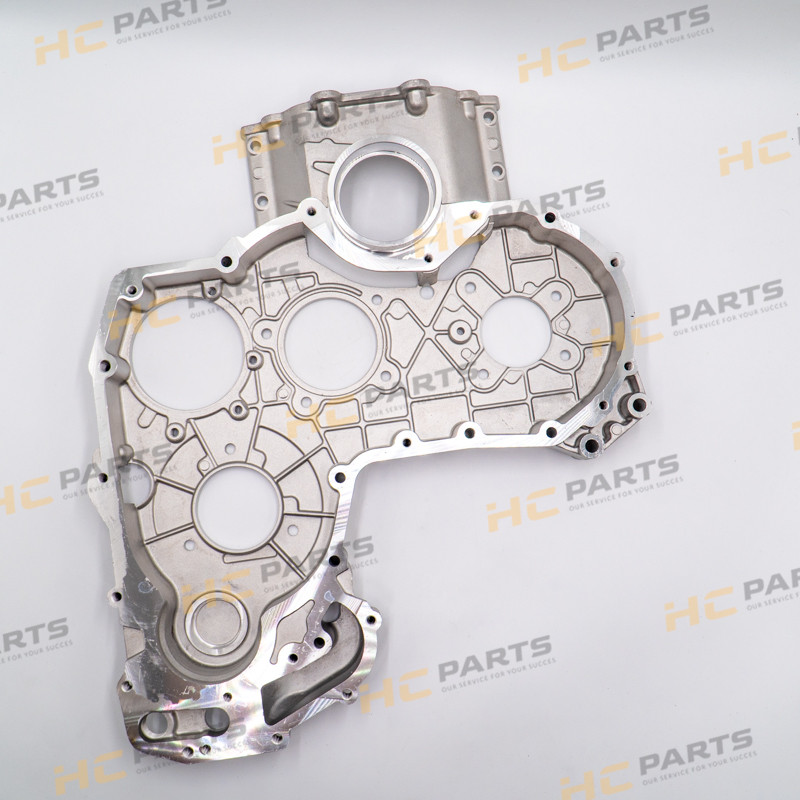 JCB Корпус таймера Perkins 1103-33 1104-44