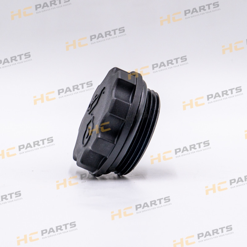 JCB Крышка маслозаливной горловины PERKINS двигателя — ОРИГИНАЛ