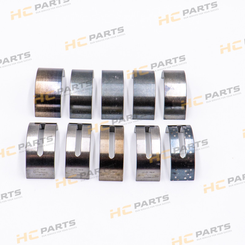 {_b0_} основные Вертлужные впадины STD PERKINS 1004.4 - PERKINS