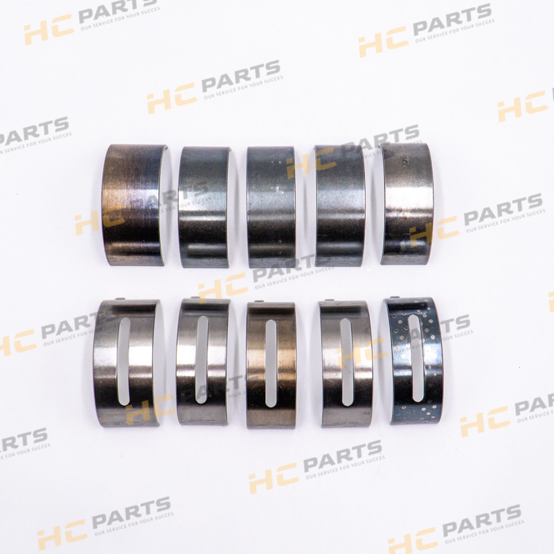 JCB Коренные подшипники STD PERKINS 1004.4 - PERKINS