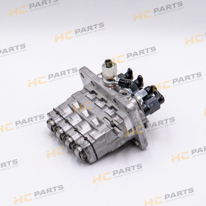 JCB Помпа PERKINS HP HR — мини-культиватор PERKINS
