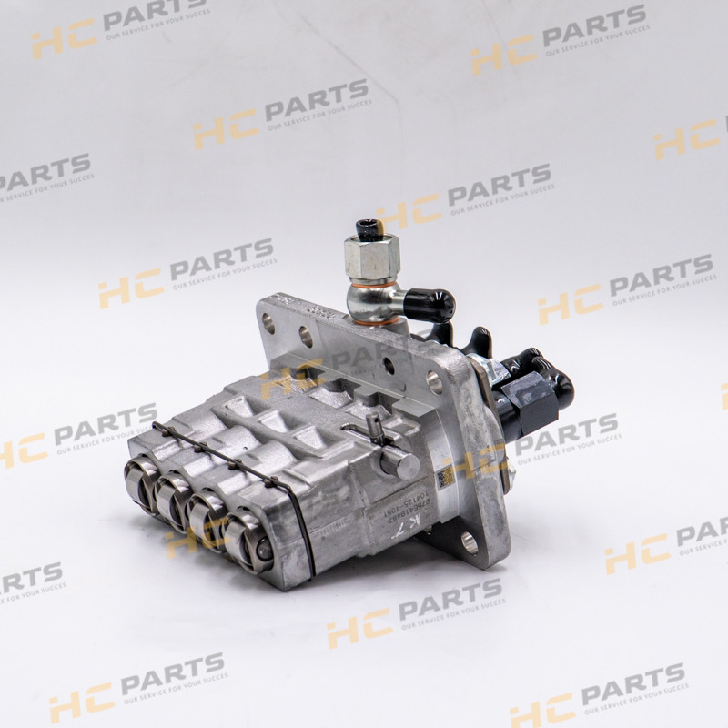 JCB Инжекторный насос Perkins HP HR — мини-экскаватор Perkins