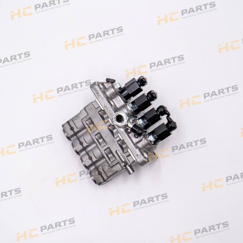 JCB Инжекторный насос Perkins HP HR — мини-экскаватор Perkins