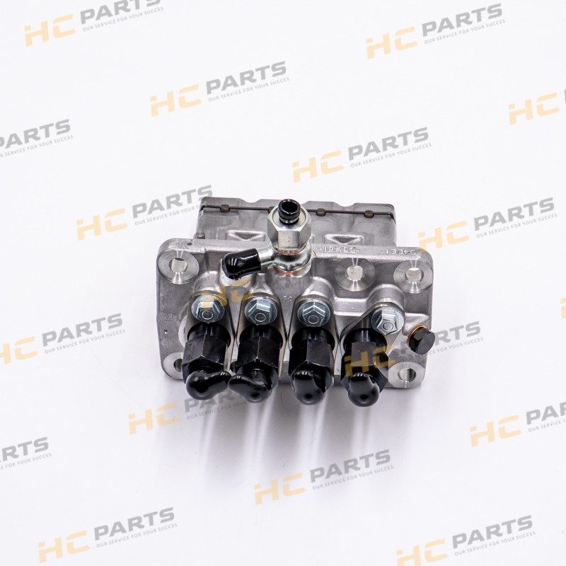 JCB Помпа PERKINS HP HR — мини-культиватор PERKINS