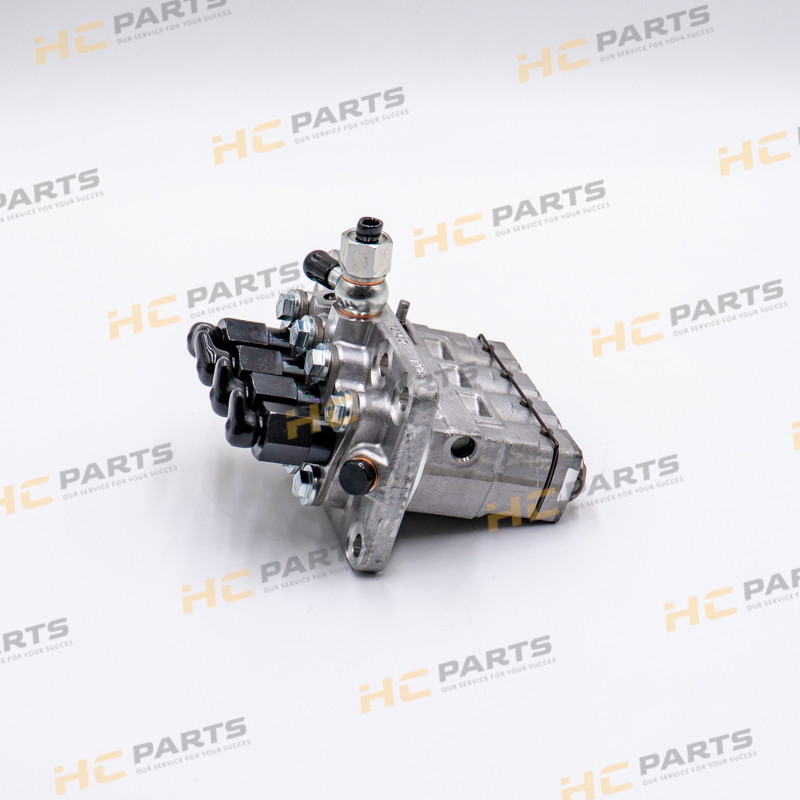 JCB Помпа PERKINS HP HR — мини-культиватор PERKINS