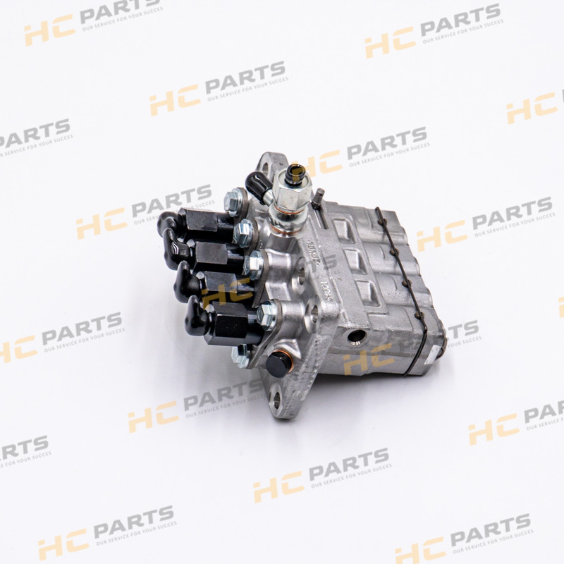 JCB Инжекторный насос Perkins HP HR — мини-экскаватор Perkins