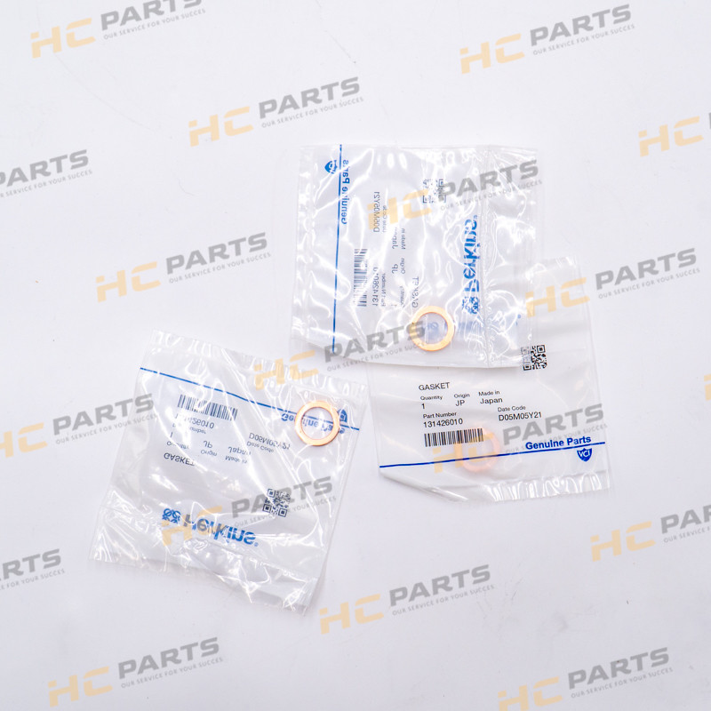 JCB Комплект прокладок PERKINS 103-10 KD - PERKINS