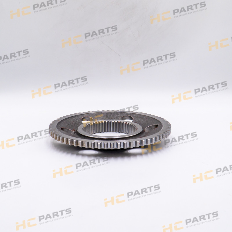 JCB центральное колесо ступицы-3CX 4CX AZERI PARTS