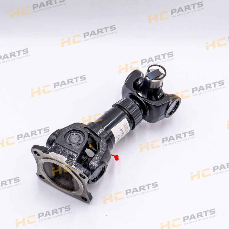 JCB задний приводной вал-3CX 4CX POWERSHIFT