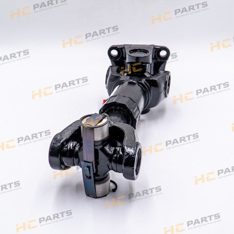 JCB Задний карданный вал - 3CX 4CX POWERSHIFT