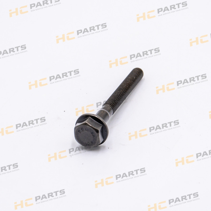 JCB Короткий болт с головкой PERKINS 1004 - PERKINS