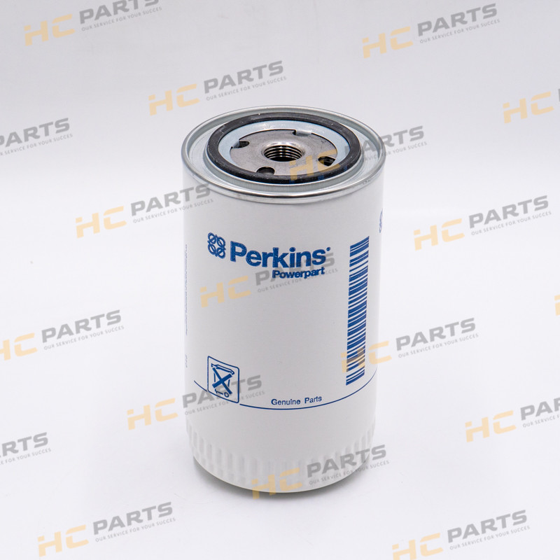JCB Фильтр для масла - Perkins AB AK RG Perkins