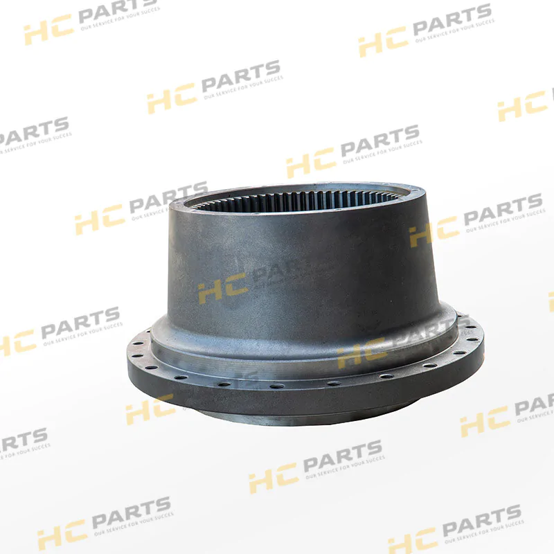JCB Корпус гидромотора - AZERI PARTS