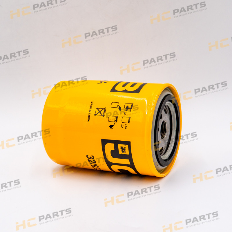 JCB Топливный фильтр - JS Original