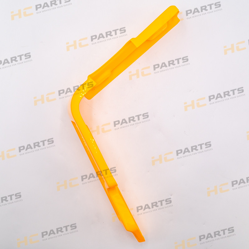 JCB Левая пластиковая угловая накладка — 3CX 4CX P12