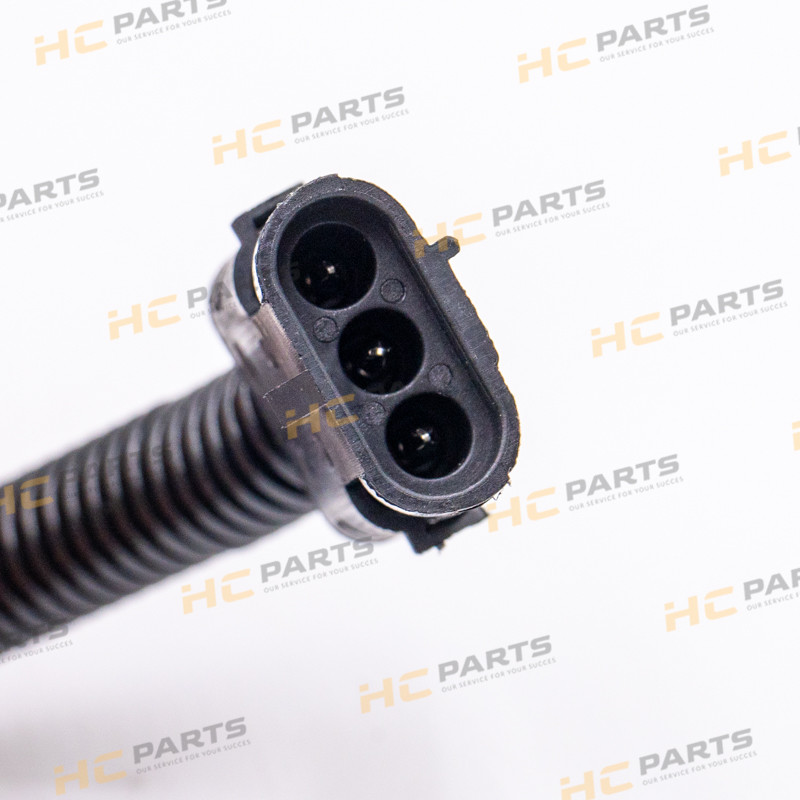 JCB отключающие катушки 24 В - JS AZERI PARTS