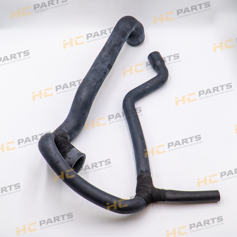JCB шланг радиатора-3CX 4CX AZERI PARTS