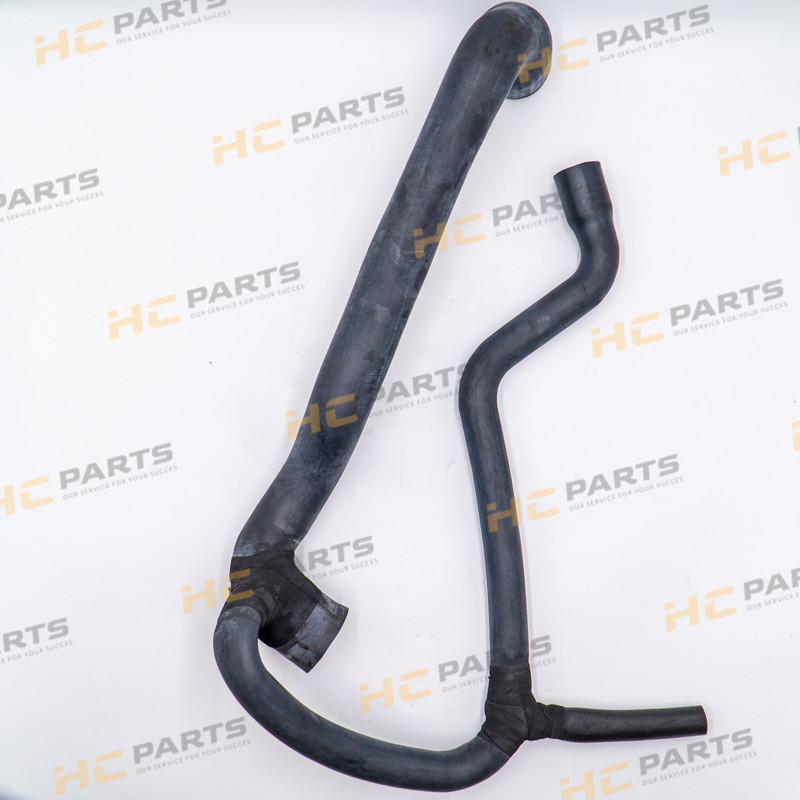 JCB Шланг радиатора - 3CX 4CX AZERI PARTS
