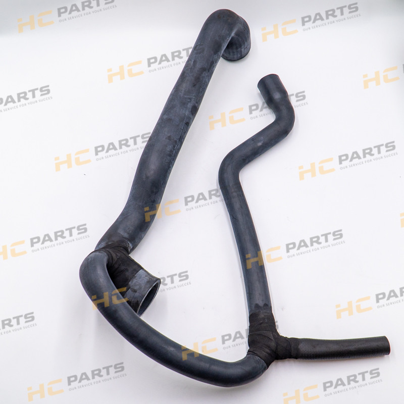 JCB Шланг радиатора - 3CX 4CX AZERI PARTS