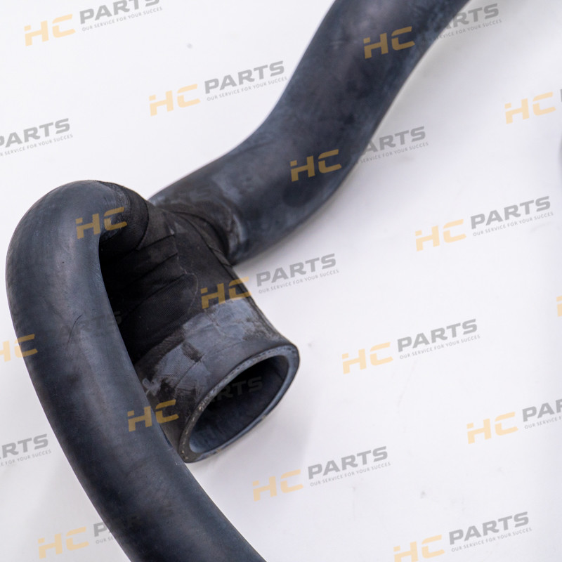 JCB Шланг радиатора - 3CX 4CX AZERI PARTS